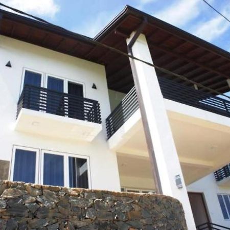 J'S Villa Nuwara Eliya Zewnętrze zdjęcie