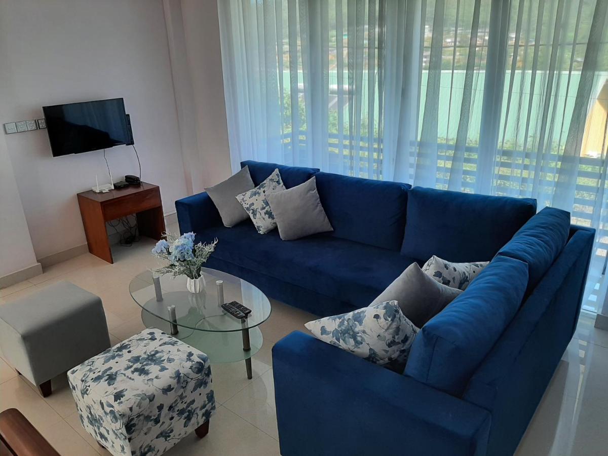 J'S Villa Nuwara Eliya Zewnętrze zdjęcie