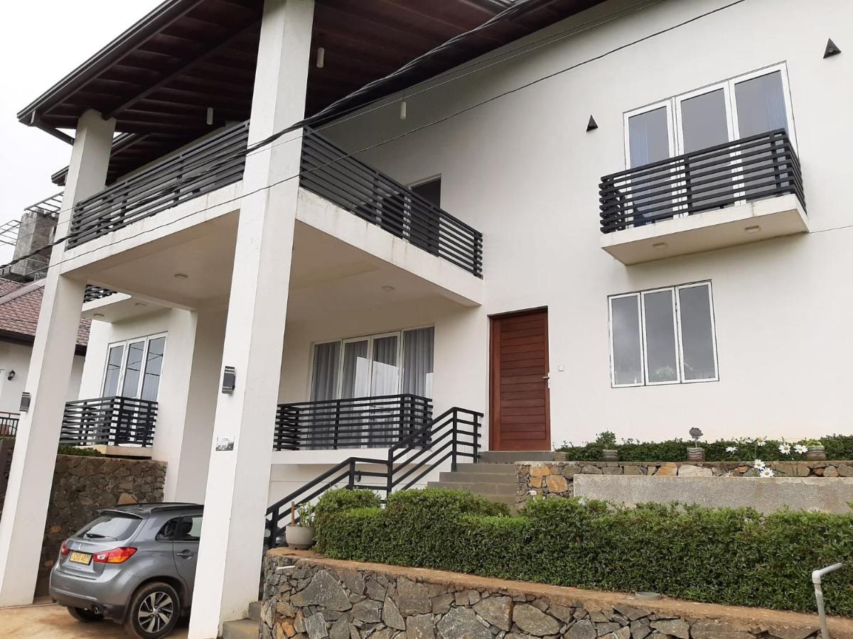 J'S Villa Nuwara Eliya Zewnętrze zdjęcie