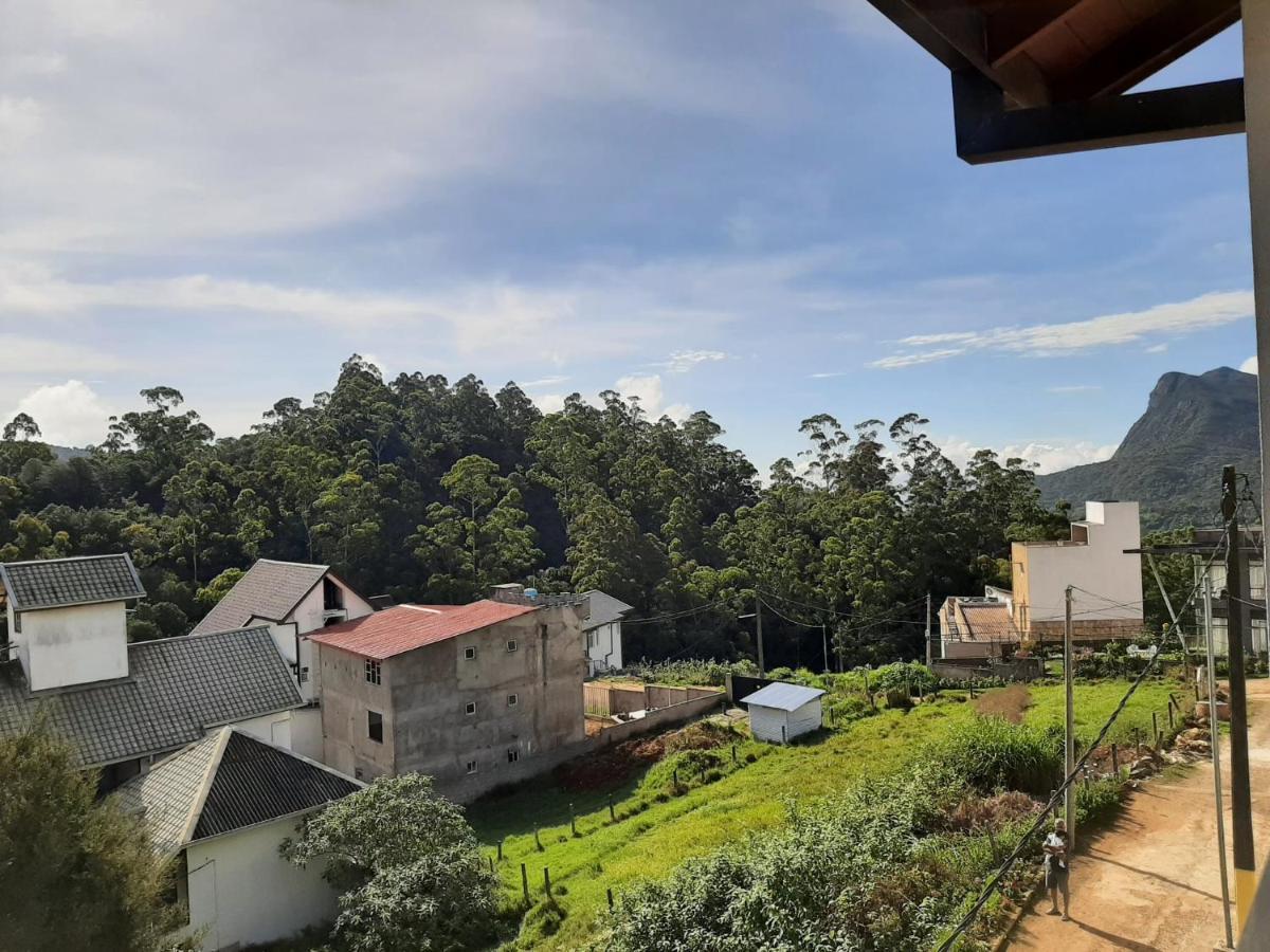 J'S Villa Nuwara Eliya Zewnętrze zdjęcie