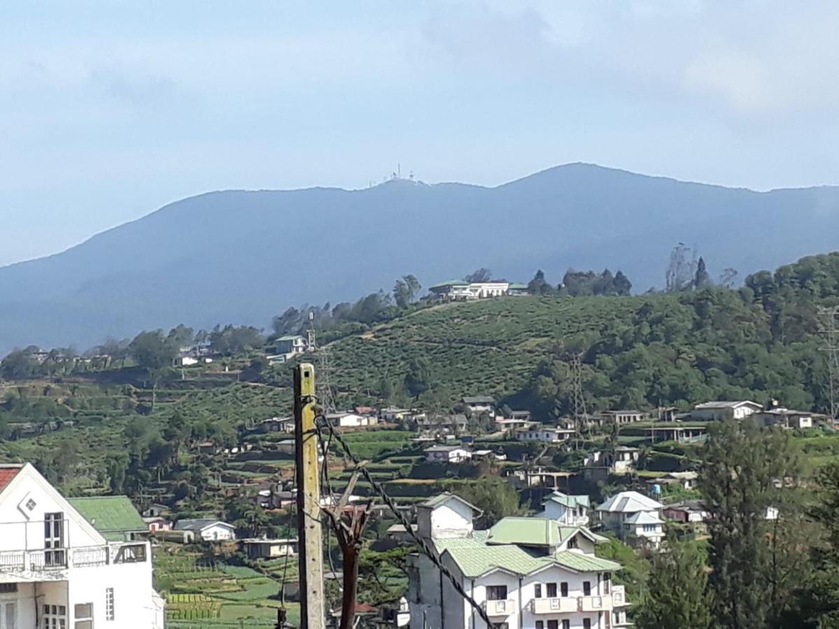 J'S Villa Nuwara Eliya Zewnętrze zdjęcie
