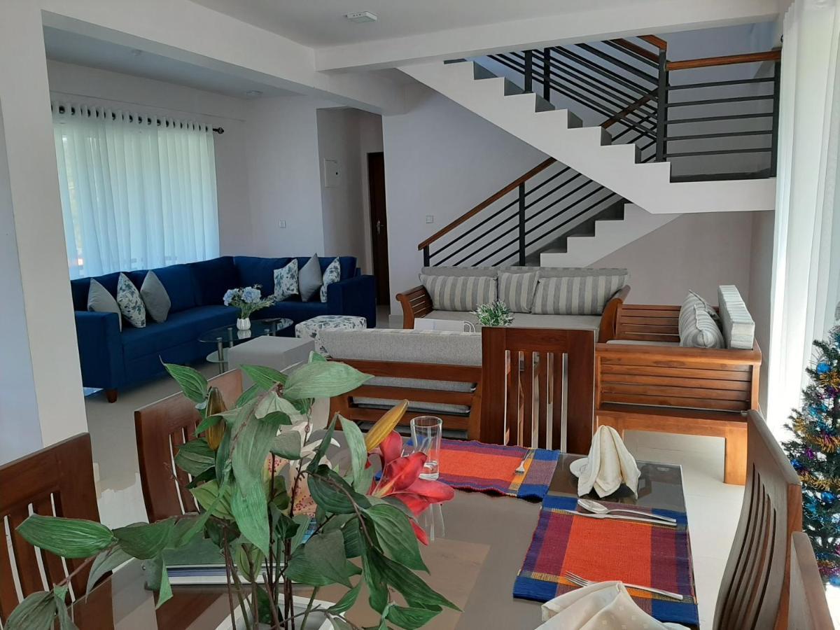 J'S Villa Nuwara Eliya Zewnętrze zdjęcie