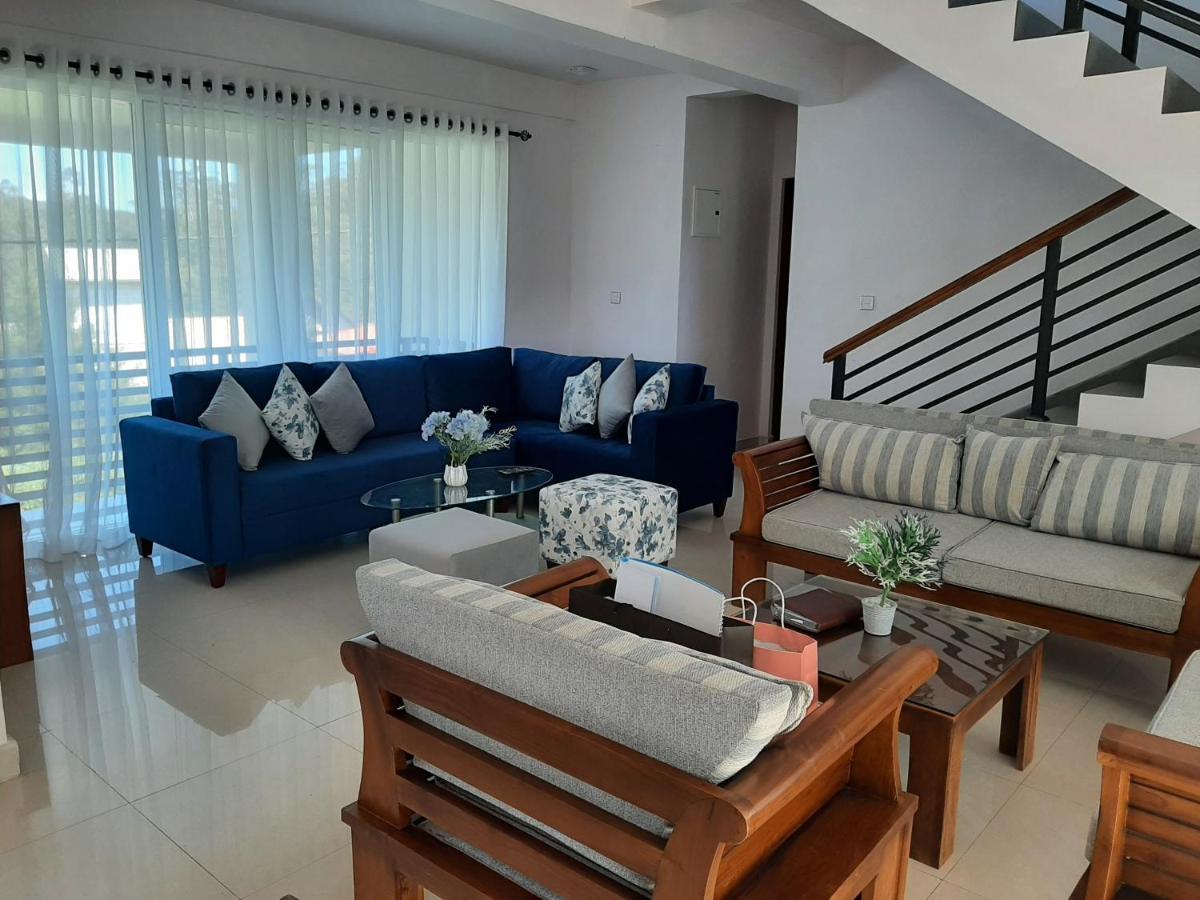 J'S Villa Nuwara Eliya Zewnętrze zdjęcie