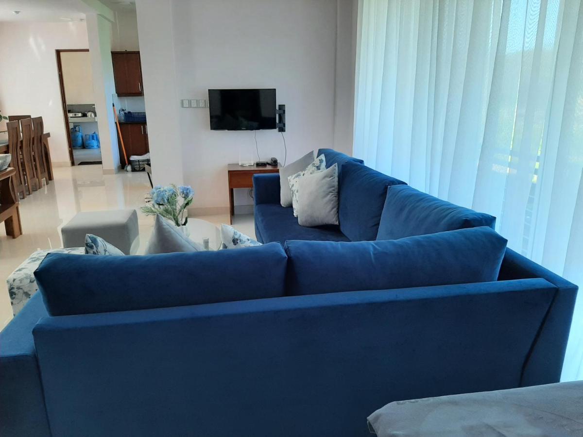 J'S Villa Nuwara Eliya Zewnętrze zdjęcie