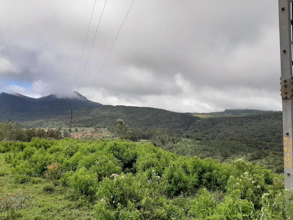 J'S Villa Nuwara Eliya Zewnętrze zdjęcie