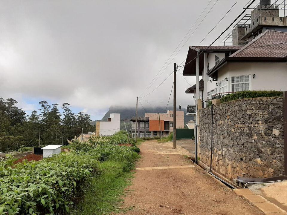 J'S Villa Nuwara Eliya Zewnętrze zdjęcie