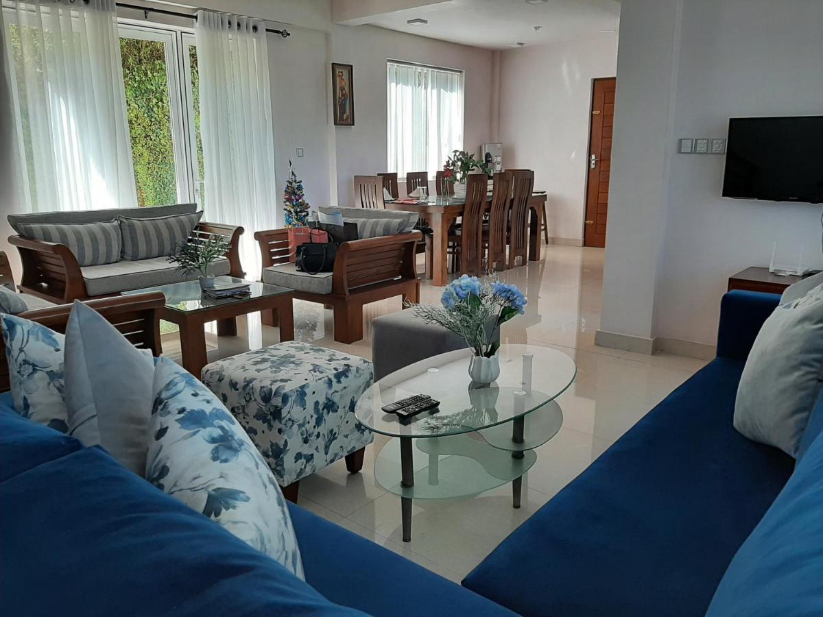 J'S Villa Nuwara Eliya Zewnętrze zdjęcie