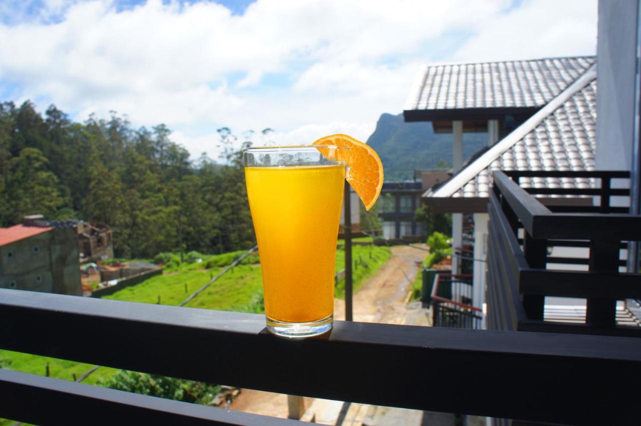 J'S Villa Nuwara Eliya Zewnętrze zdjęcie
