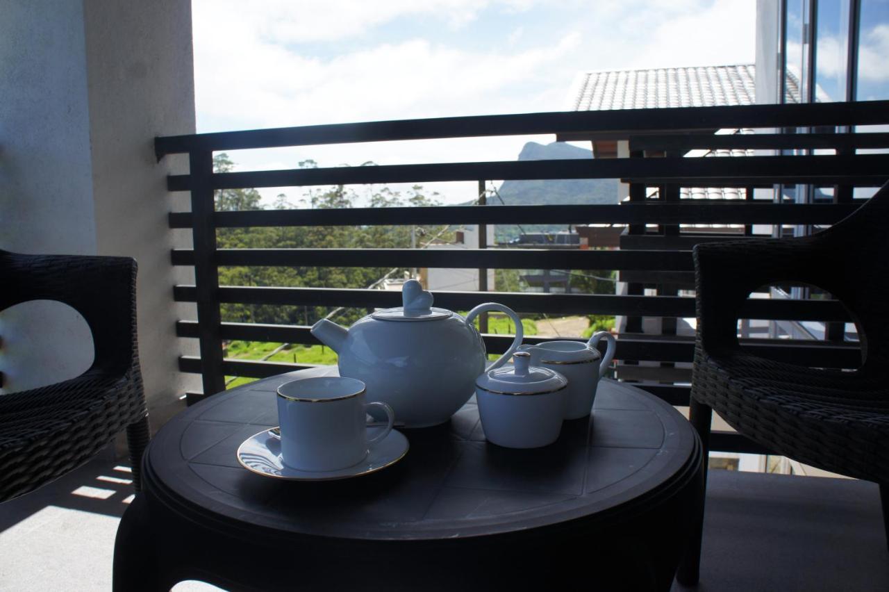 J'S Villa Nuwara Eliya Zewnętrze zdjęcie