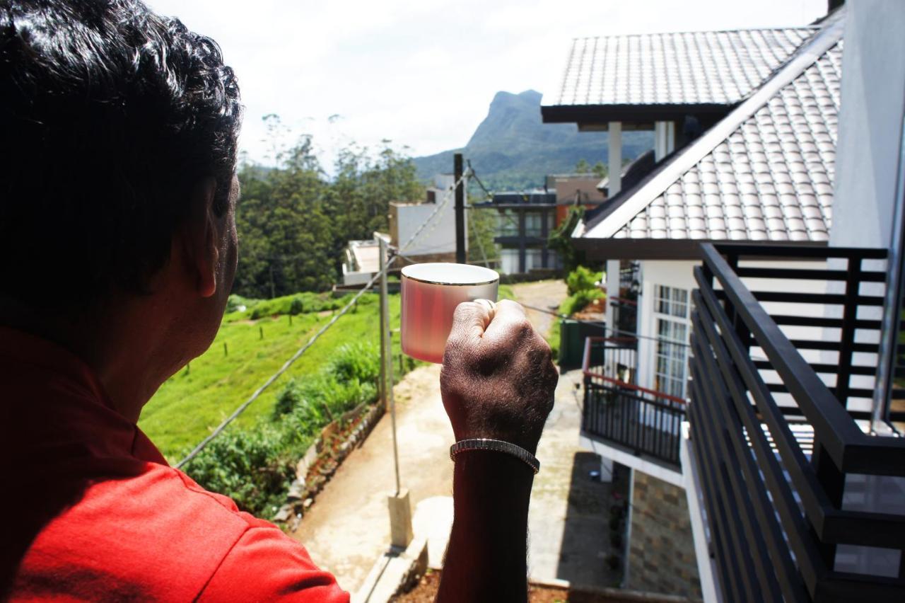 J'S Villa Nuwara Eliya Zewnętrze zdjęcie