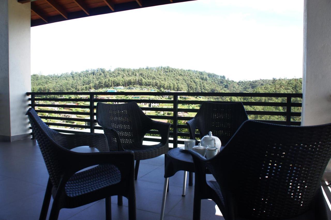J'S Villa Nuwara Eliya Zewnętrze zdjęcie