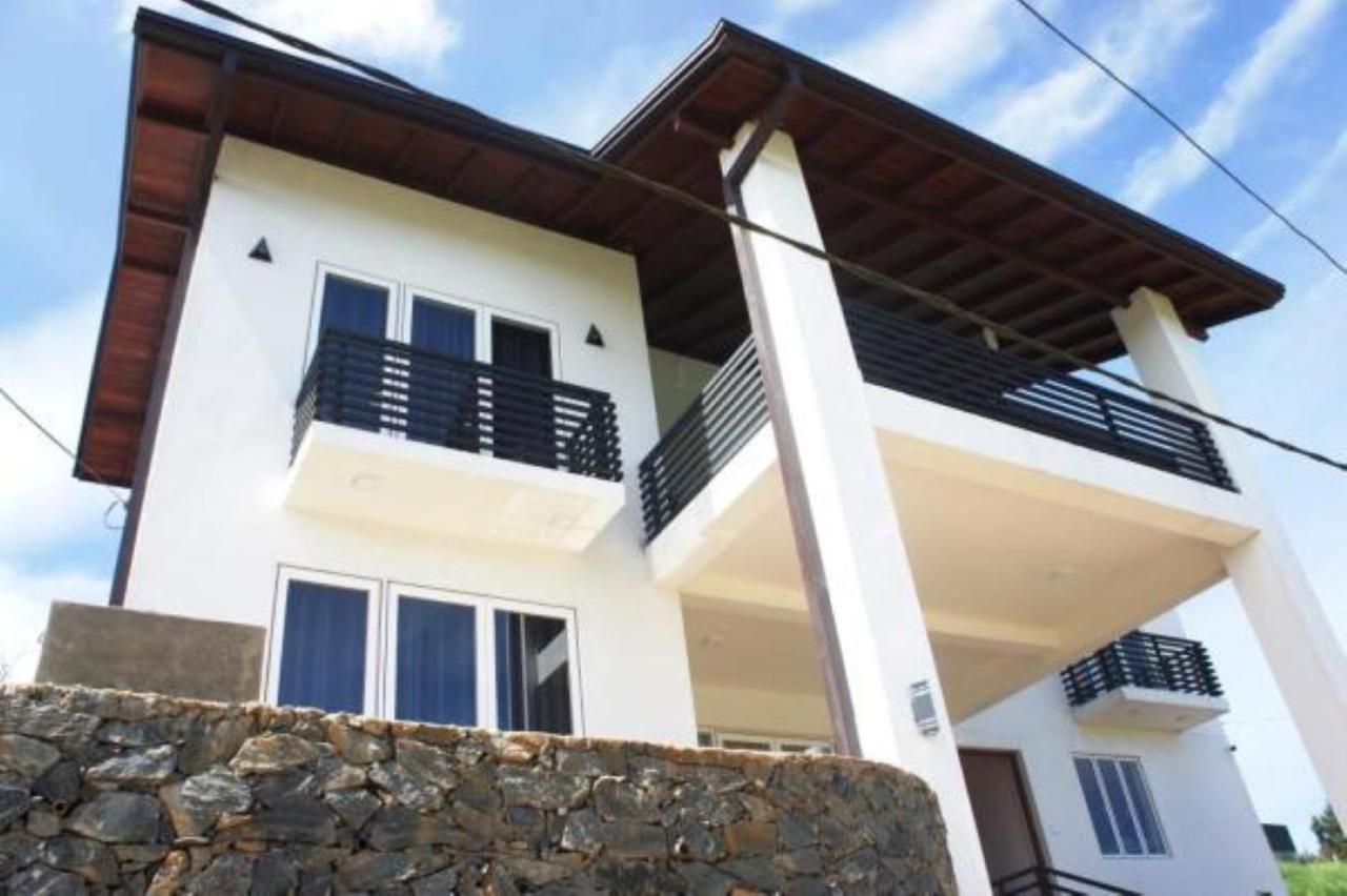 J'S Villa Nuwara Eliya Zewnętrze zdjęcie