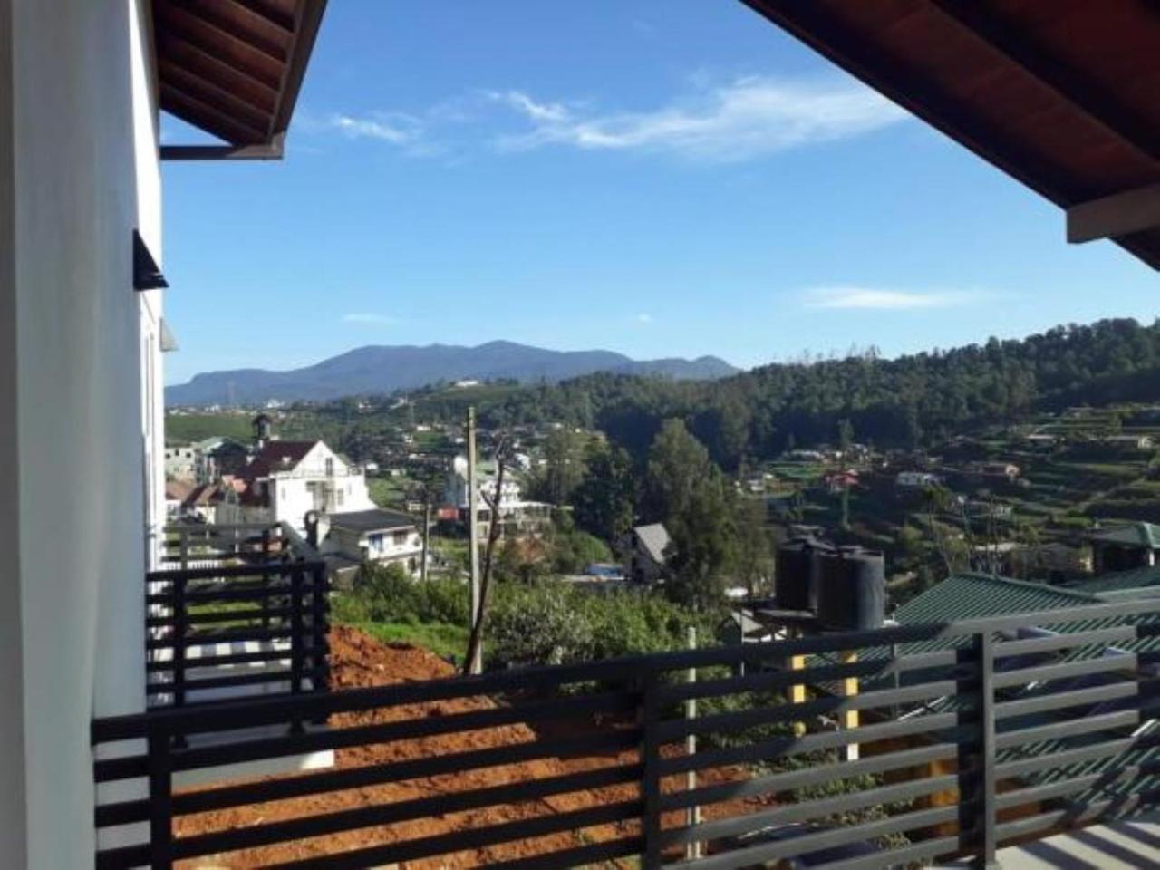 J'S Villa Nuwara Eliya Zewnętrze zdjęcie